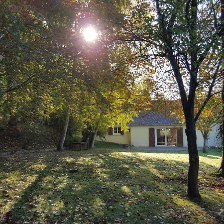 La Faisane Villa Gueschart Exterior photo